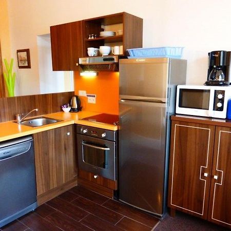 Appartement Standing au Château des Magnans Jausiers Extérieur photo