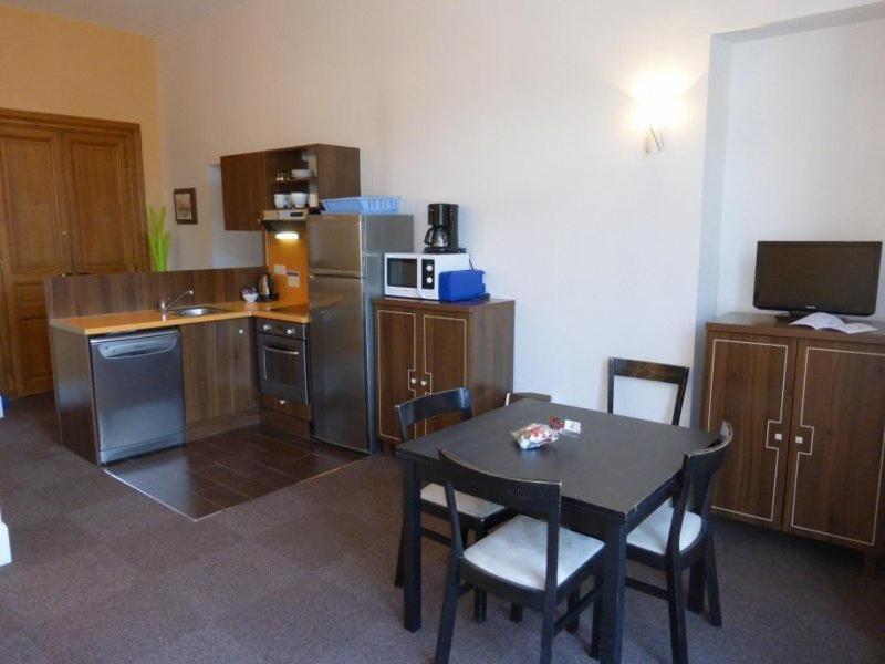 Appartement Standing au Château des Magnans Jausiers Extérieur photo